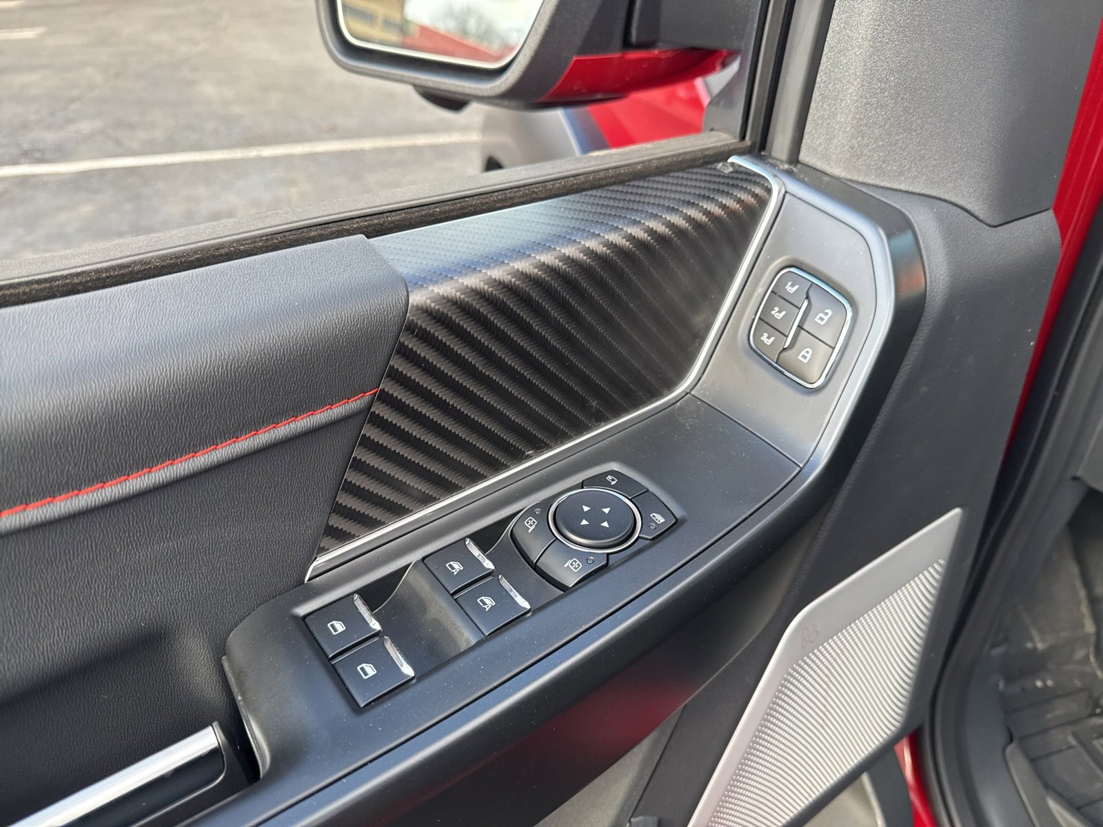 New 2025 Ford F150 Raptor image 24