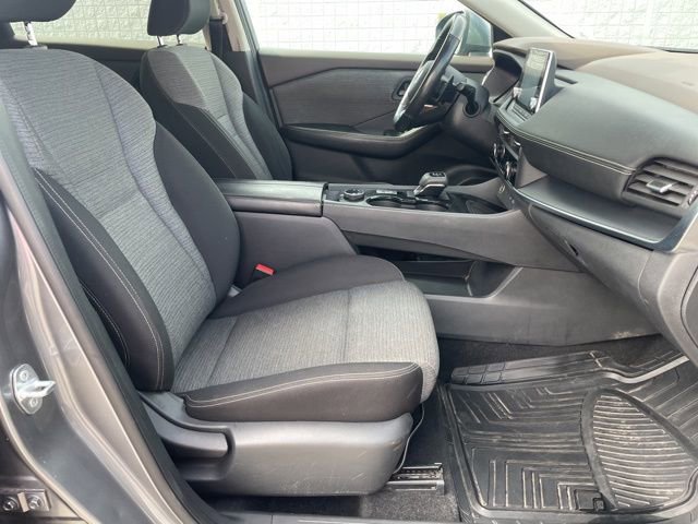 Used 2021 Nissan Rogue S image 18