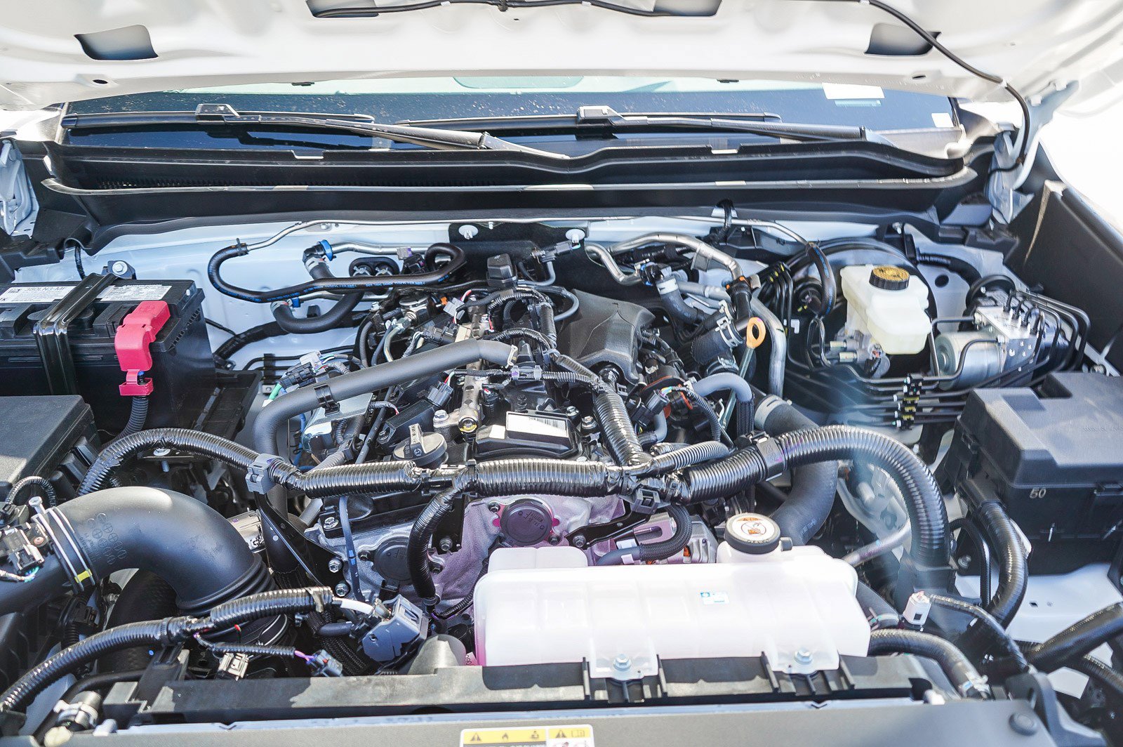 New 2025 Toyota Tacoma SR5 image 24