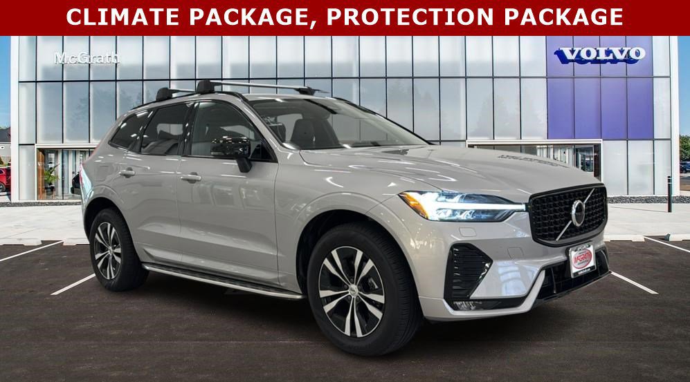 Used 2024 Volvo XC60 B5 Core image 1