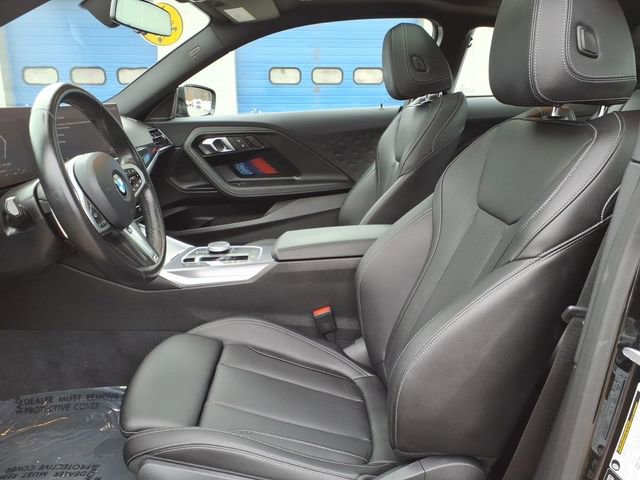 Used 2024 BMW M240i xDrive Coupe AWD/4WD image 5
