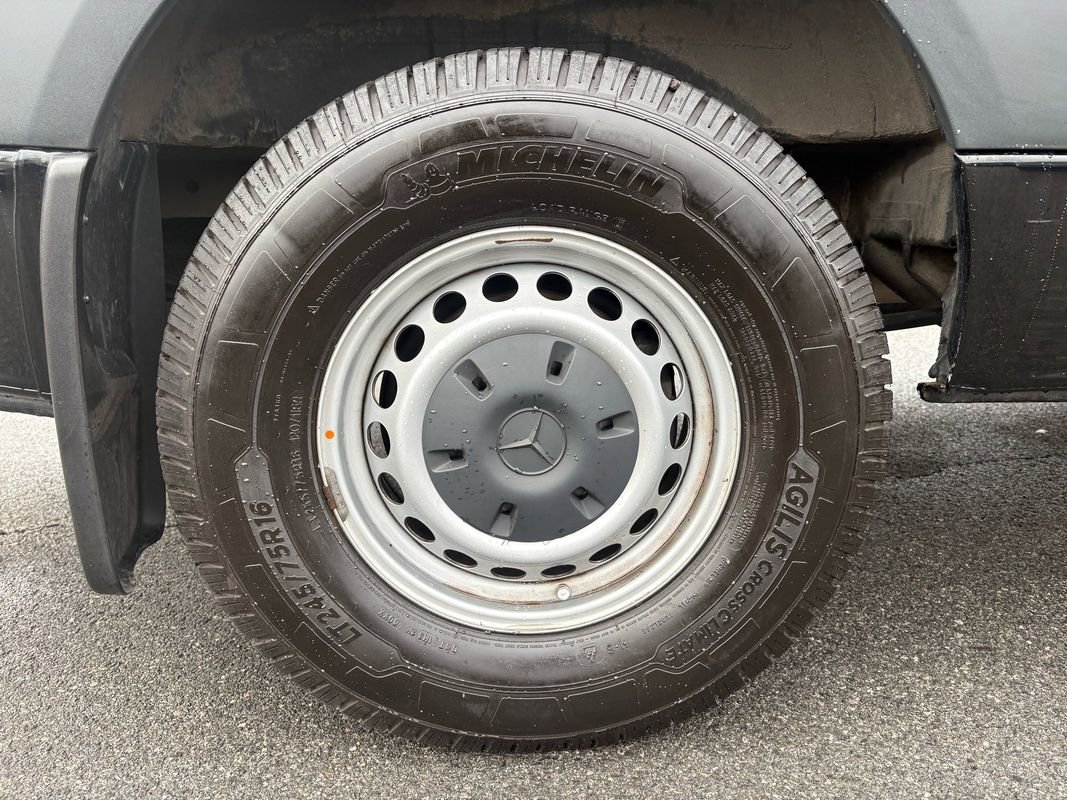 Used 2021 Mercedes-Benz Sprinter 2500 w/ Comfort Plus Package image 41