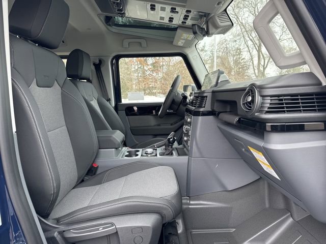 New 2026 INEOS Grenadier image 33