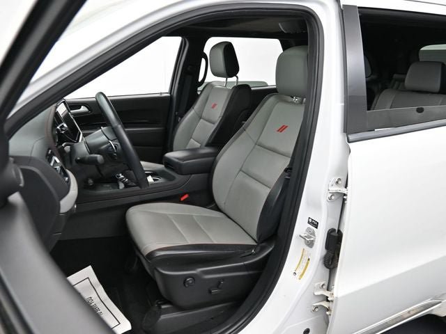 Used 2023 Dodge Durango Citadel AWD/4WD image 12