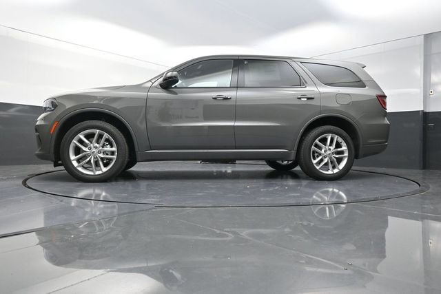 New 2026 Dodge Durango GT w/ Trailer Tow Group IV image 23