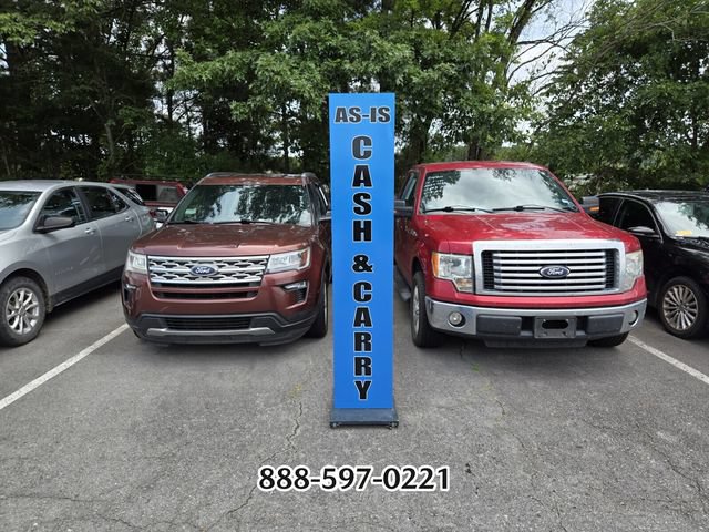 Used 2021 Chevrolet Equinox LS FWD image 12