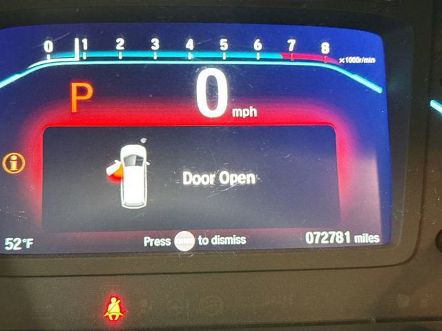 Used 2018 Honda Odyssey EX-L image 13