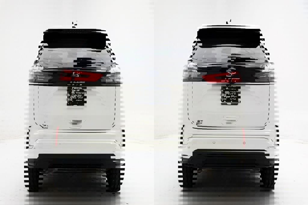 Used 2022 Ford Edge ST-Line image 7