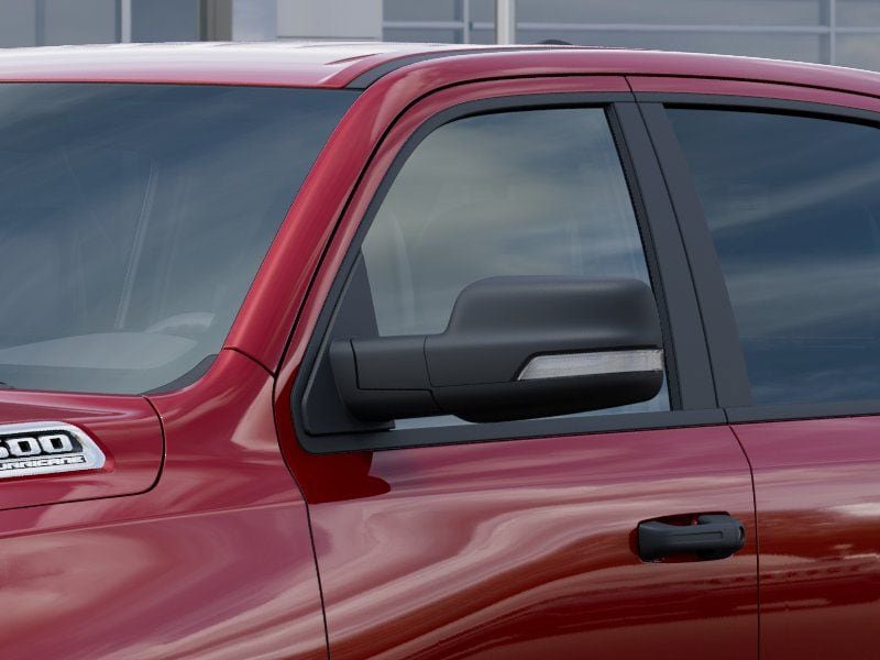 New 2026 RAM 1500 Big Horn RWD image 12