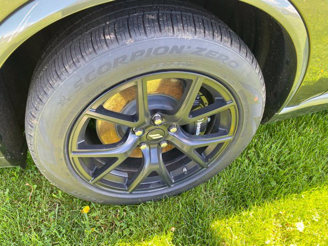 New 2026 Dodge Durango GT w/ Tow 'N Go Package AWD/4WD image 8