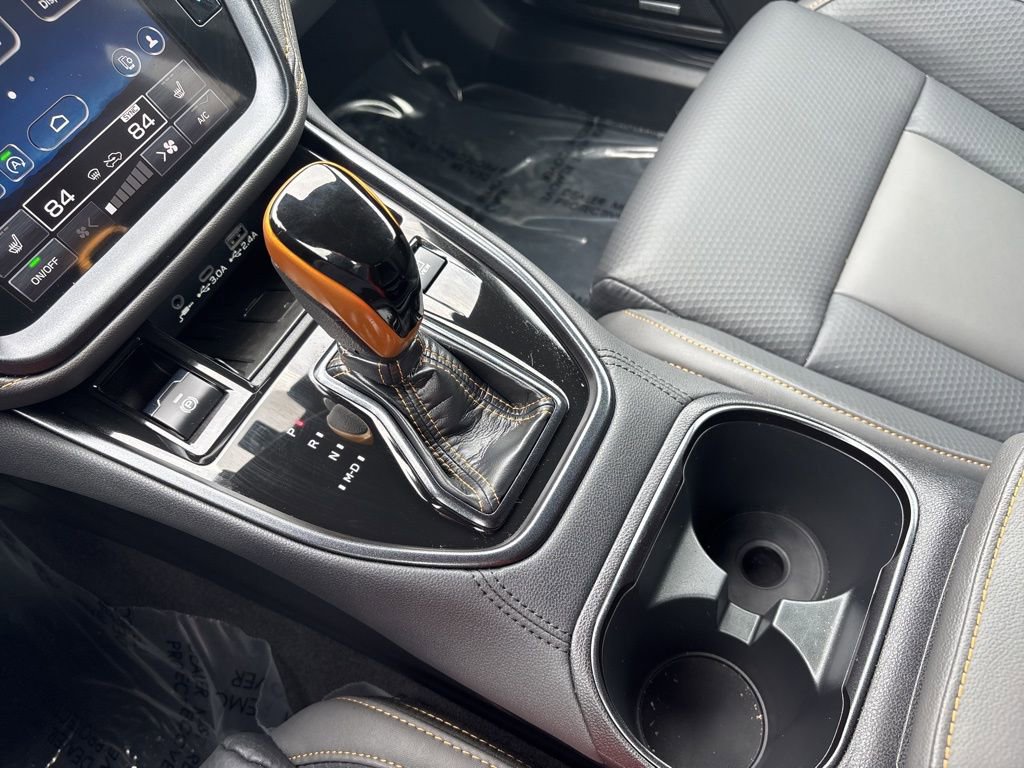 Certified 2025 Subaru Outback Wilderness image 24