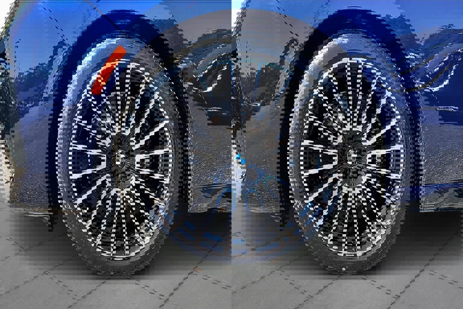 New 2026 BMW 760i xDrive w/ Executive Package image 11