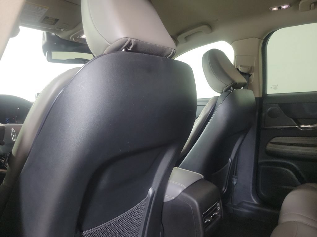 Certified 2025 Lincoln Corsair FWD image 13