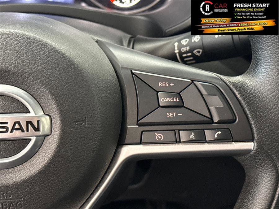 Used 2022 Nissan Altima 2.5 SV image 45