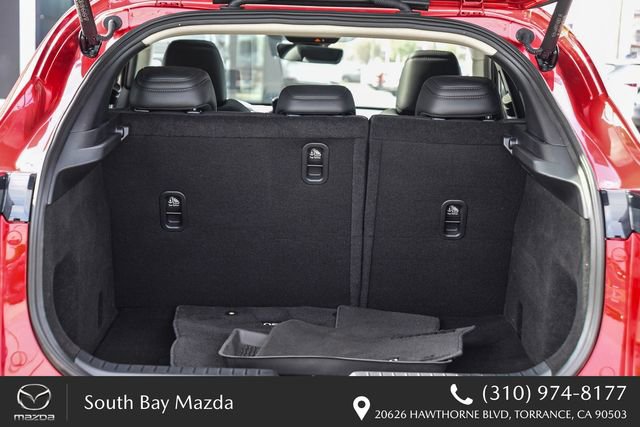 Certified 2023 MAZDA CX-30 AWD 2.5 S w/ Premium Package image 26