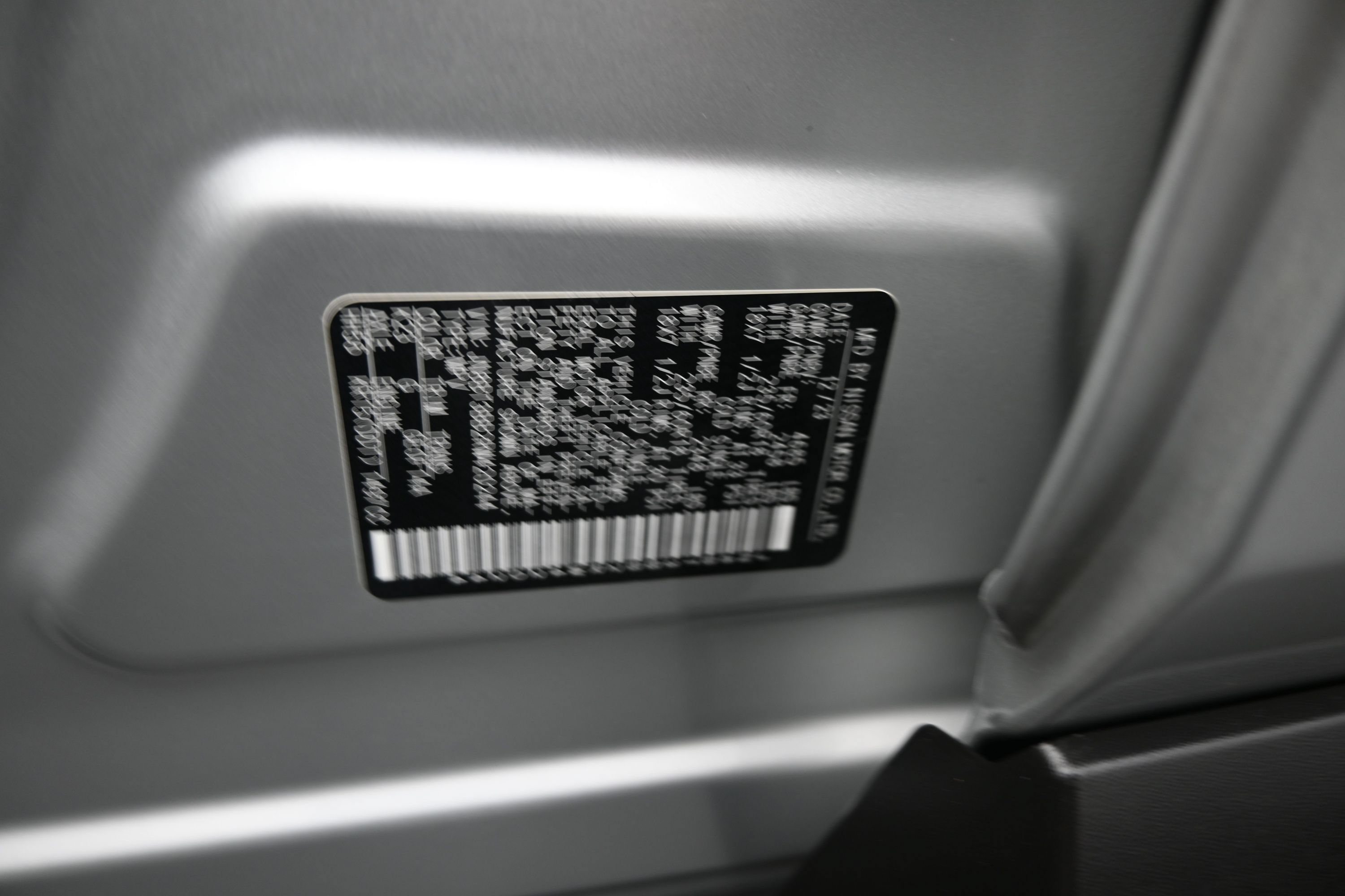Certified 2024 Nissan Rogue SV AWD/4WD image 10