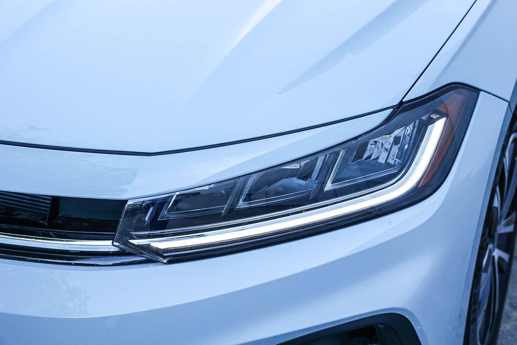 New 2026 Volkswagen Jetta Sport image 17