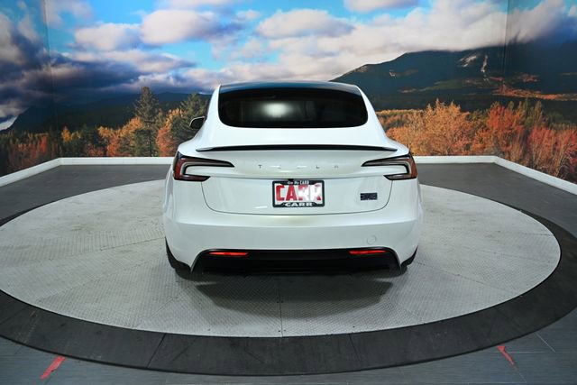 Used 2024 Tesla Model 3 Performance image 6