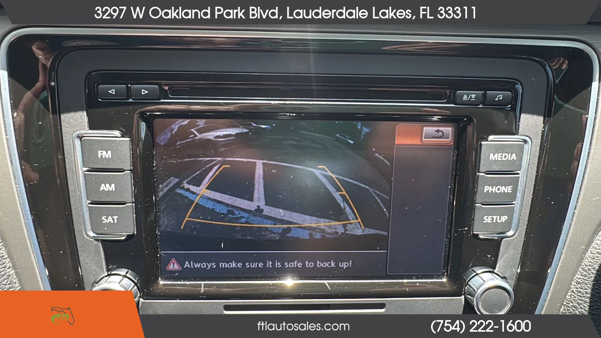 Used 2015 Volkswagen Passat TDI SE FWD image 51