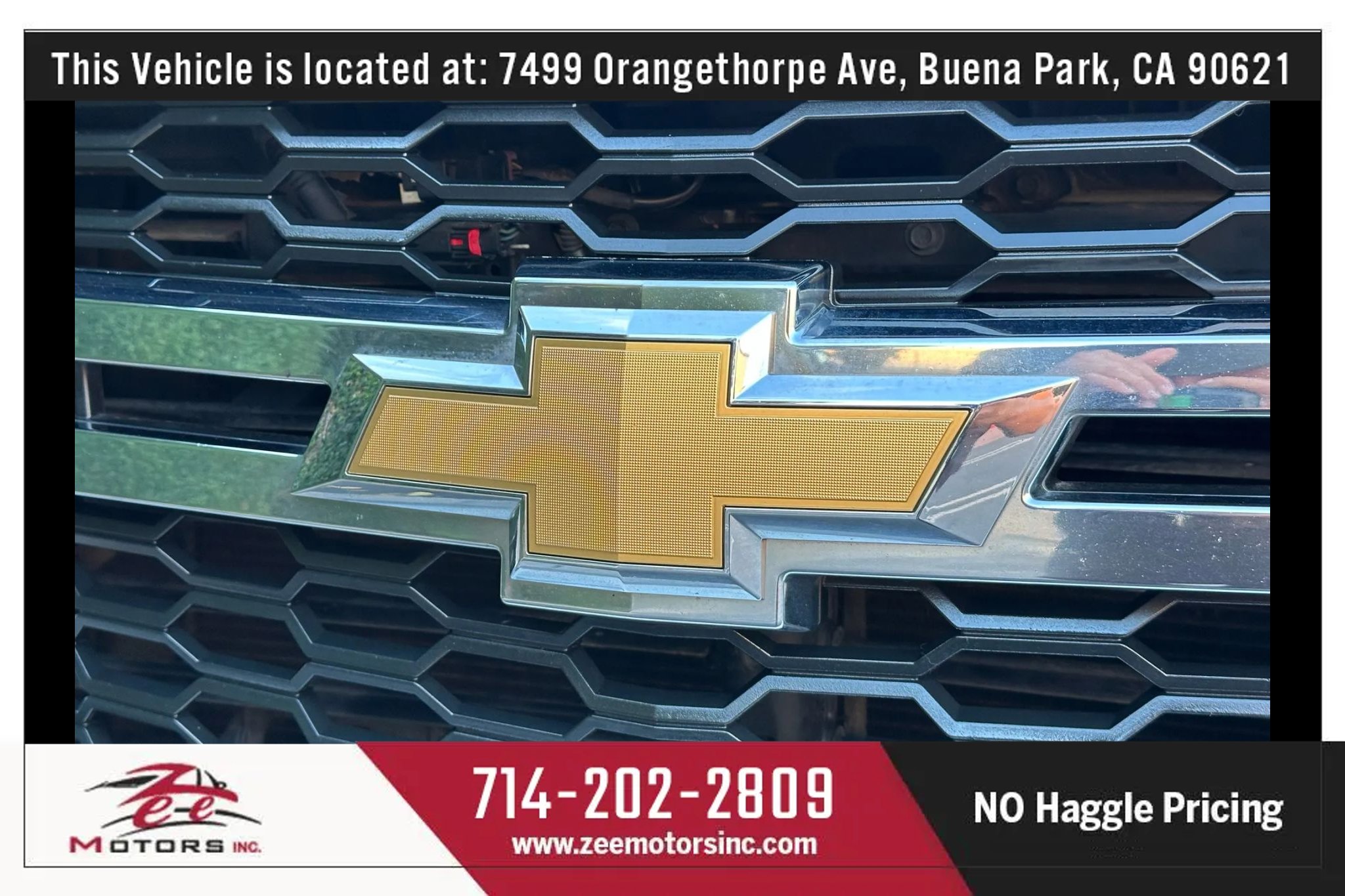 Used 2018 Chevrolet Tahoe LT AWD/4WD image 61