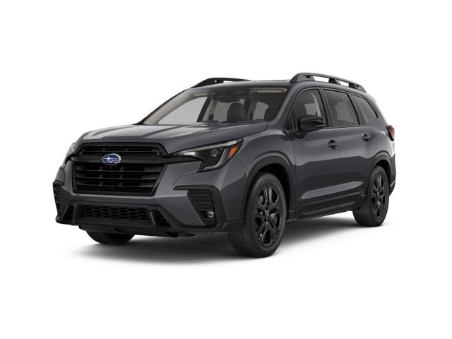 New 2027 Subaru Ascent Onyx Edition AWD/4WD image 2