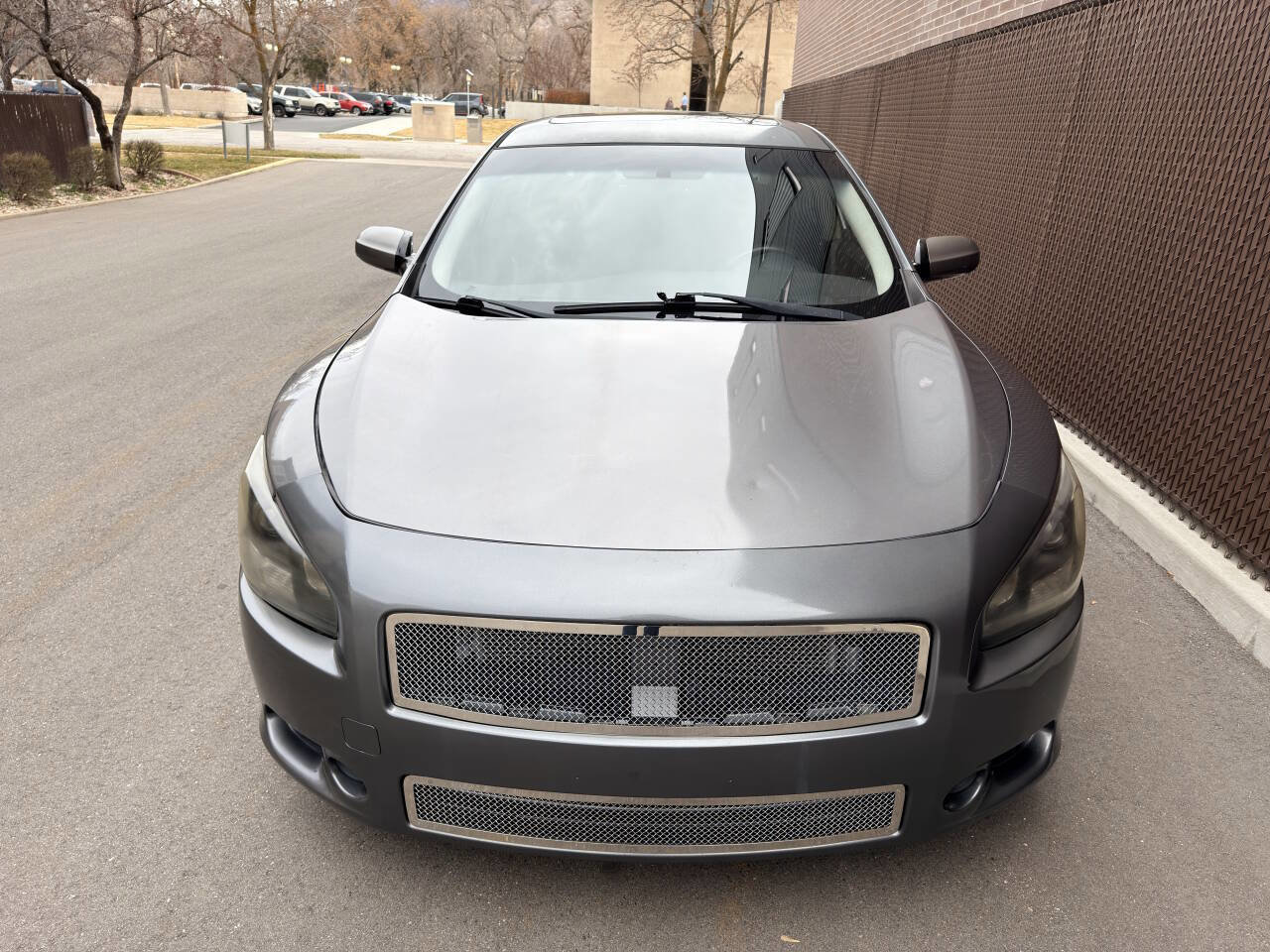 Used 2014 Nissan Maxima 3.5 S image 9