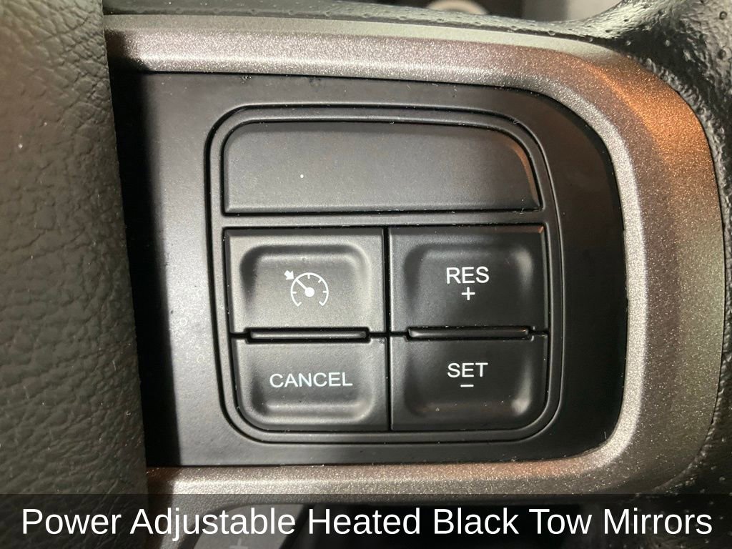 Used 2022 RAM 3500 Tradesman image 23