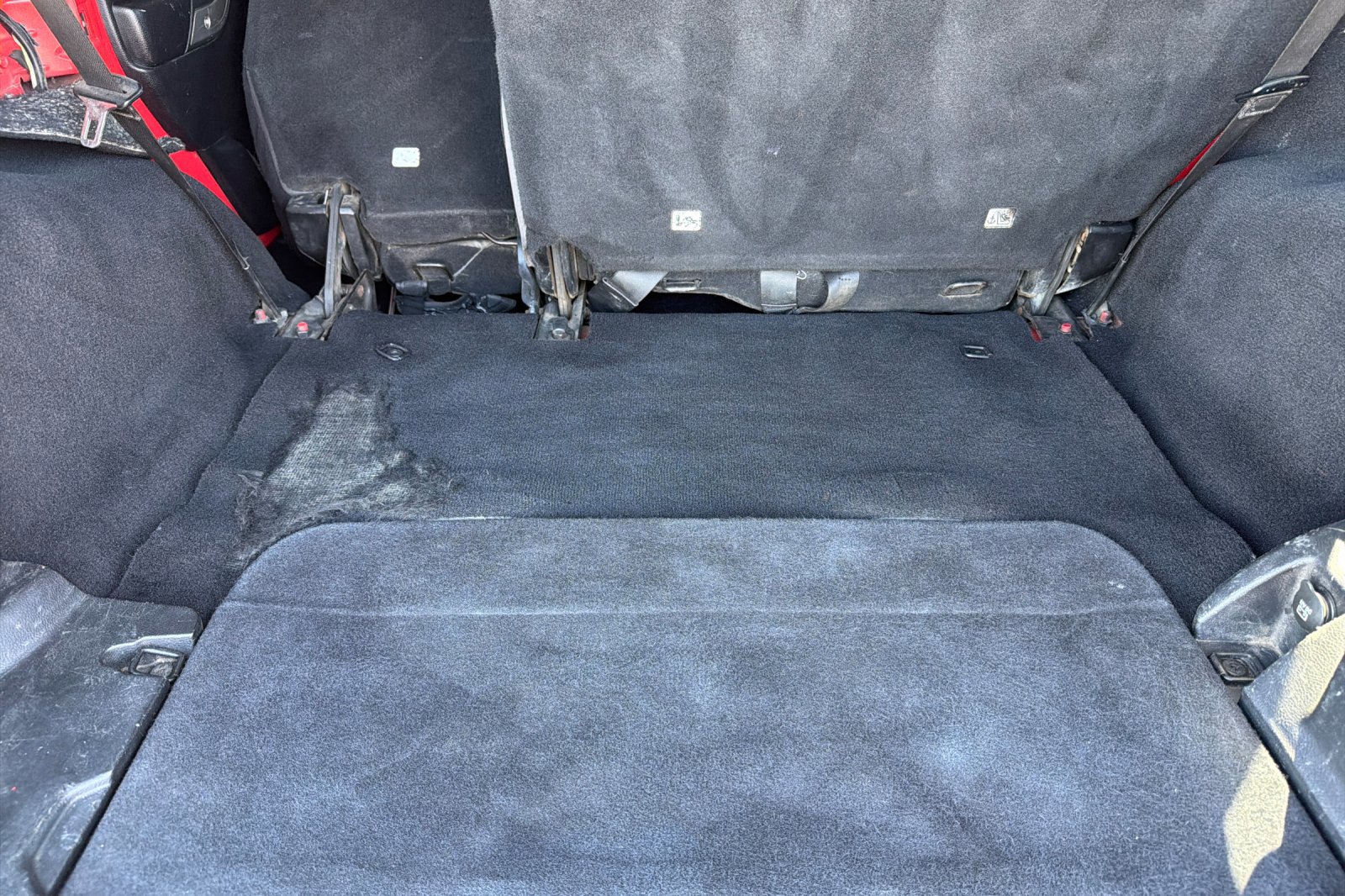 Used 2013 Jeep Wrangler Unlimited Sahara w/ Connectivity Group image 15