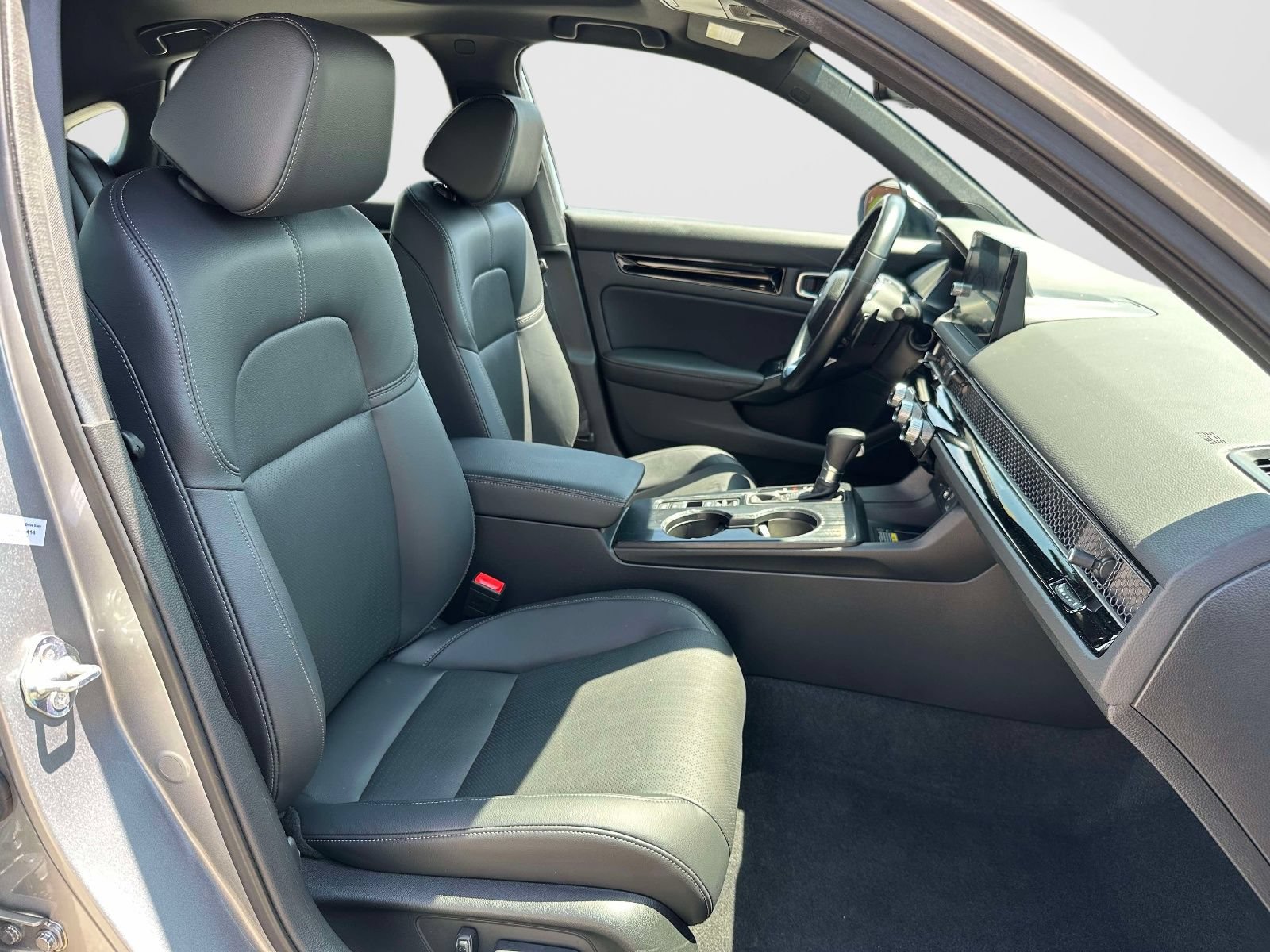 Used 2024 Honda Civic Sport Touring image 10