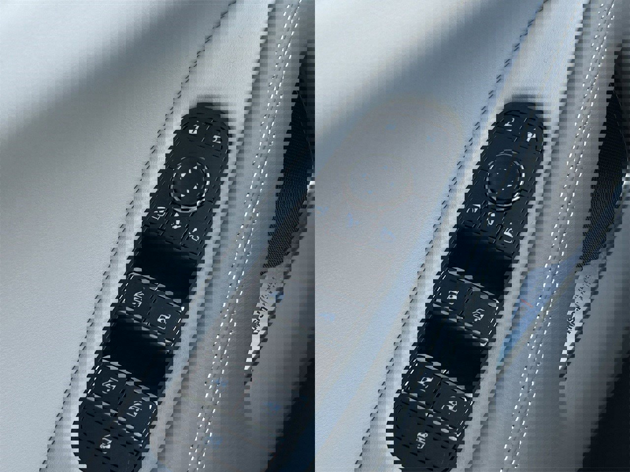 New 2026 INFINITI QX60 Autograph image 22