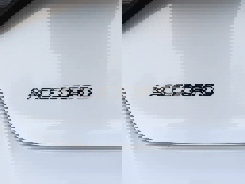 New 2026 Honda Accord Sport image 7