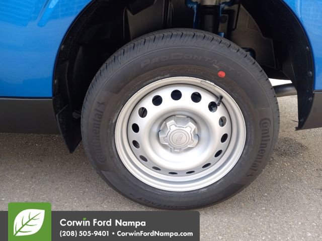 New 2026 Ford Maverick XL w/ Equipment Group 101A image 31