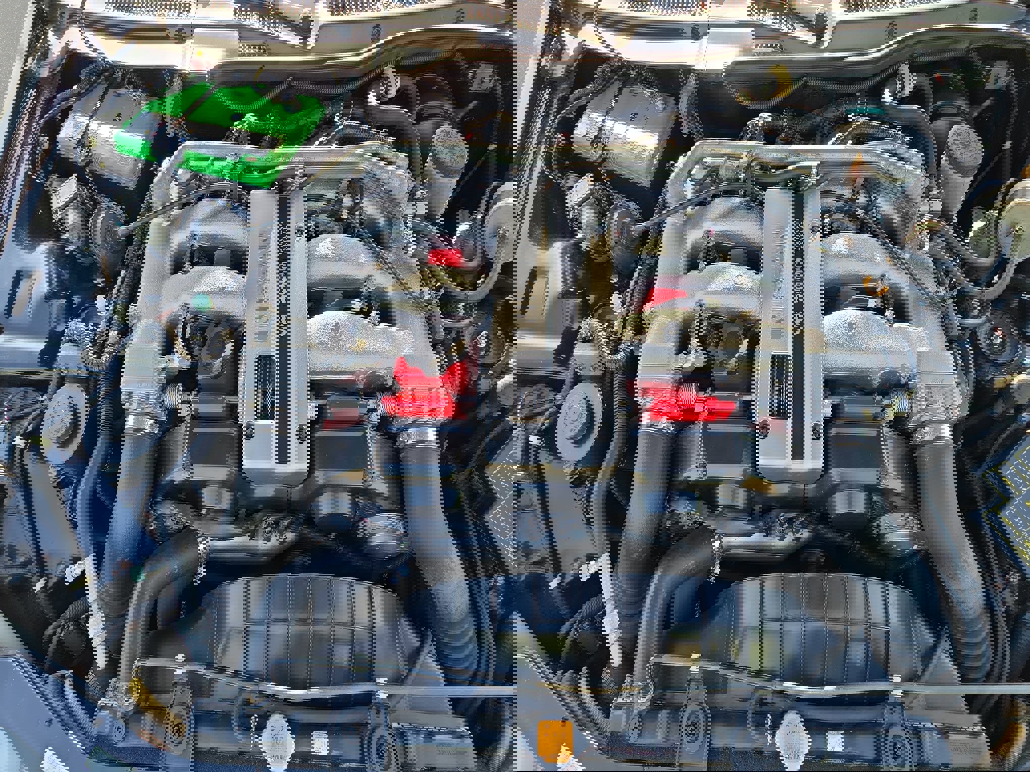 Used 1996 Nissan 300ZX 2+2 Hatchback RWD image 27