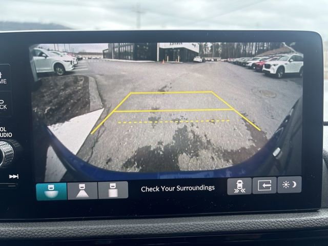 Used 2023 Honda CR-V Sport Touring image 11