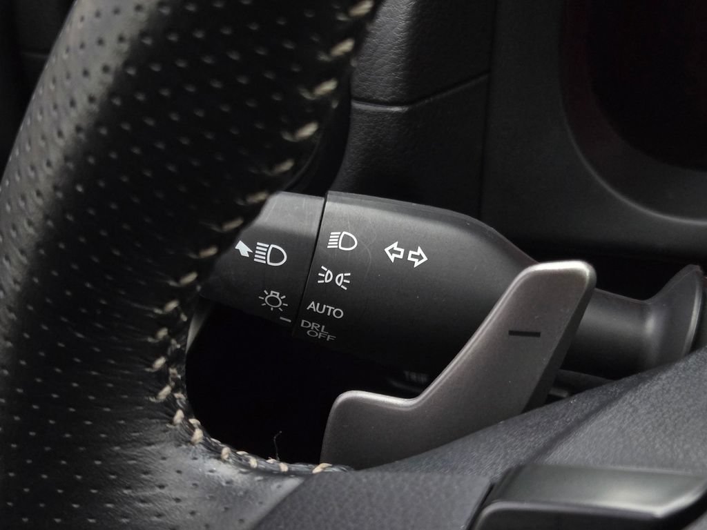Used 2024 Lexus IS 350 F Sport w/ Navigation Package RWD image 35