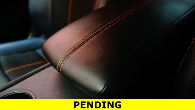 Certified 2020 Nissan Altima 2.5 SR AWD/4WD image 21