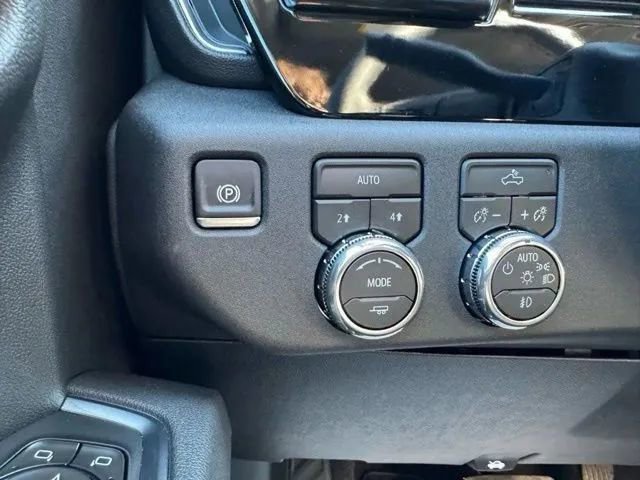 New 2026 GMC Sierra 1500 Elevation AWD/4WD image 24