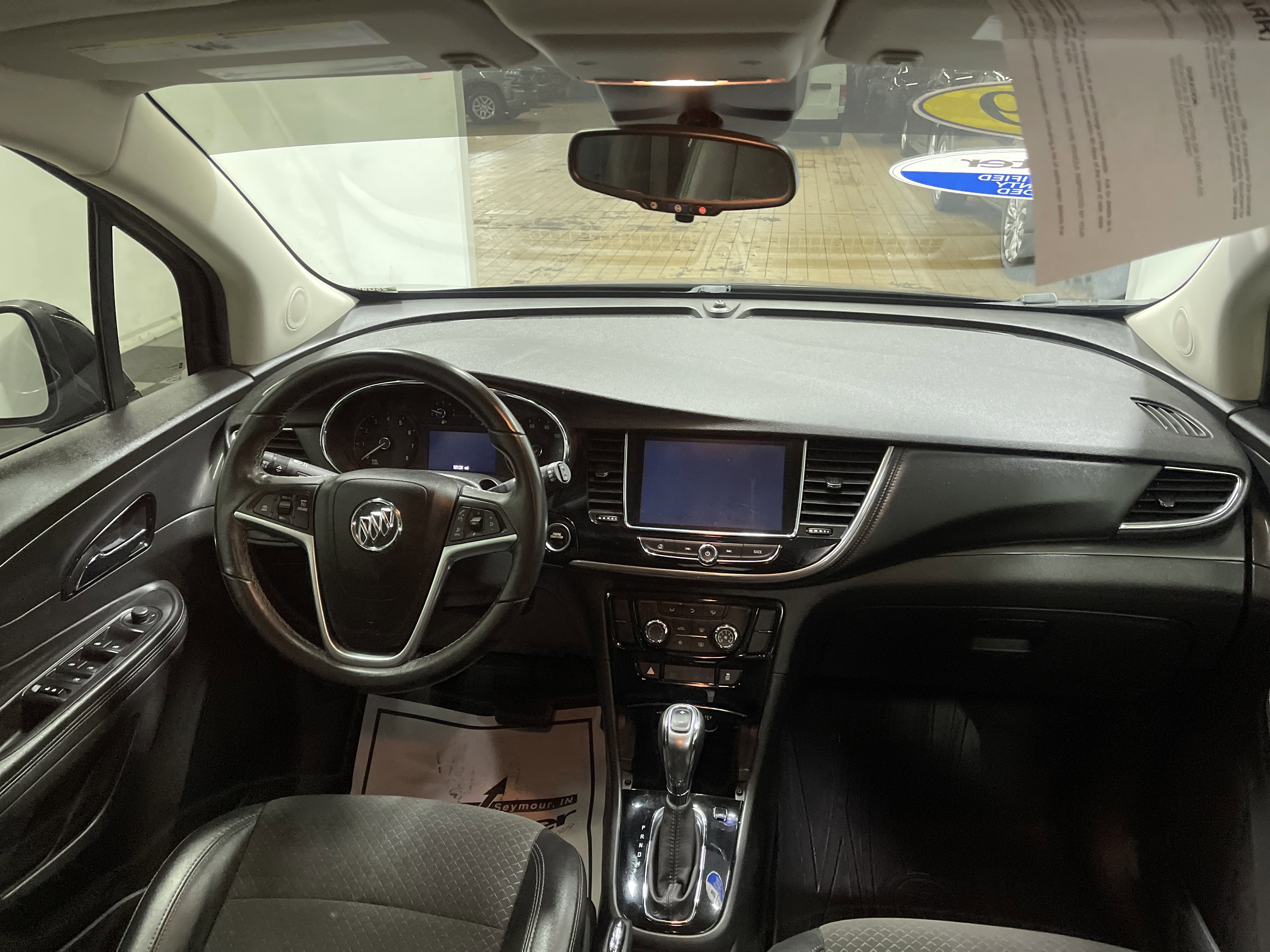 Used 2019 Buick Encore Preferred FWD image 23