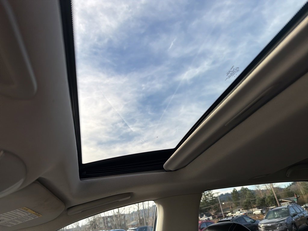 Used 2018 INFINITI QX60 AWD w/ Premium Plus Package image 38