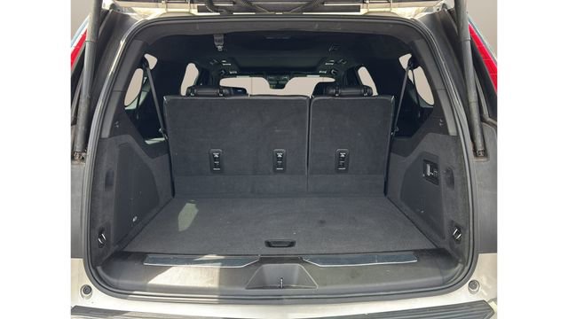 Used 2021 Cadillac Escalade ESV Sport Platinum RWD image 5