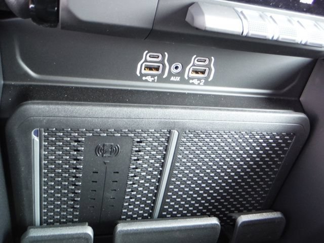 New 2026 RAM 1500 4x4 Crew Cab image 27