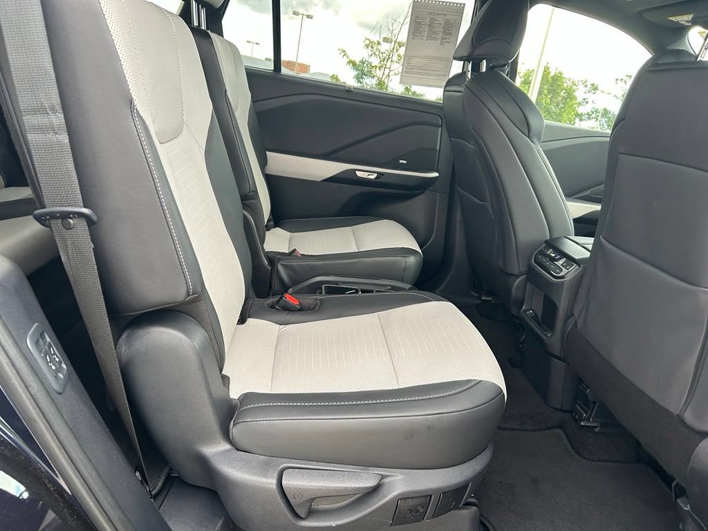 Used 2025 Lexus TX 350 AWD w/ Technology Package image 30