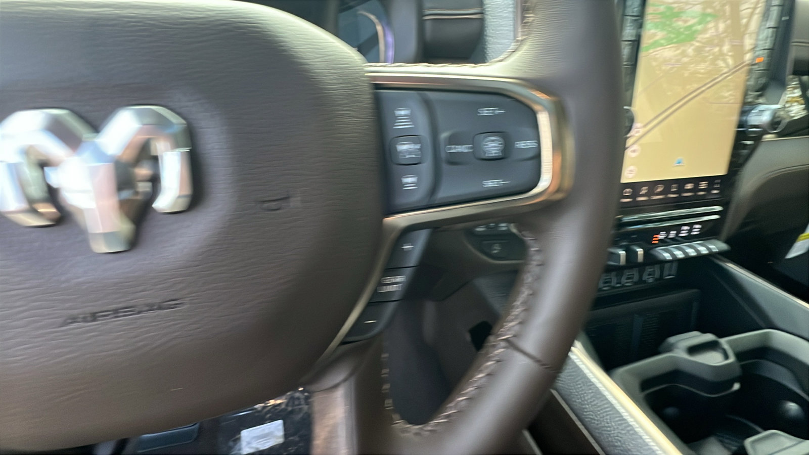 New 2026 RAM 1500 Limited image 25