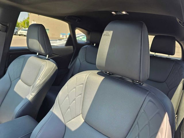 Certified 2025 Lexus RX 350h w/ Convenience Package AWD/4WD image 23