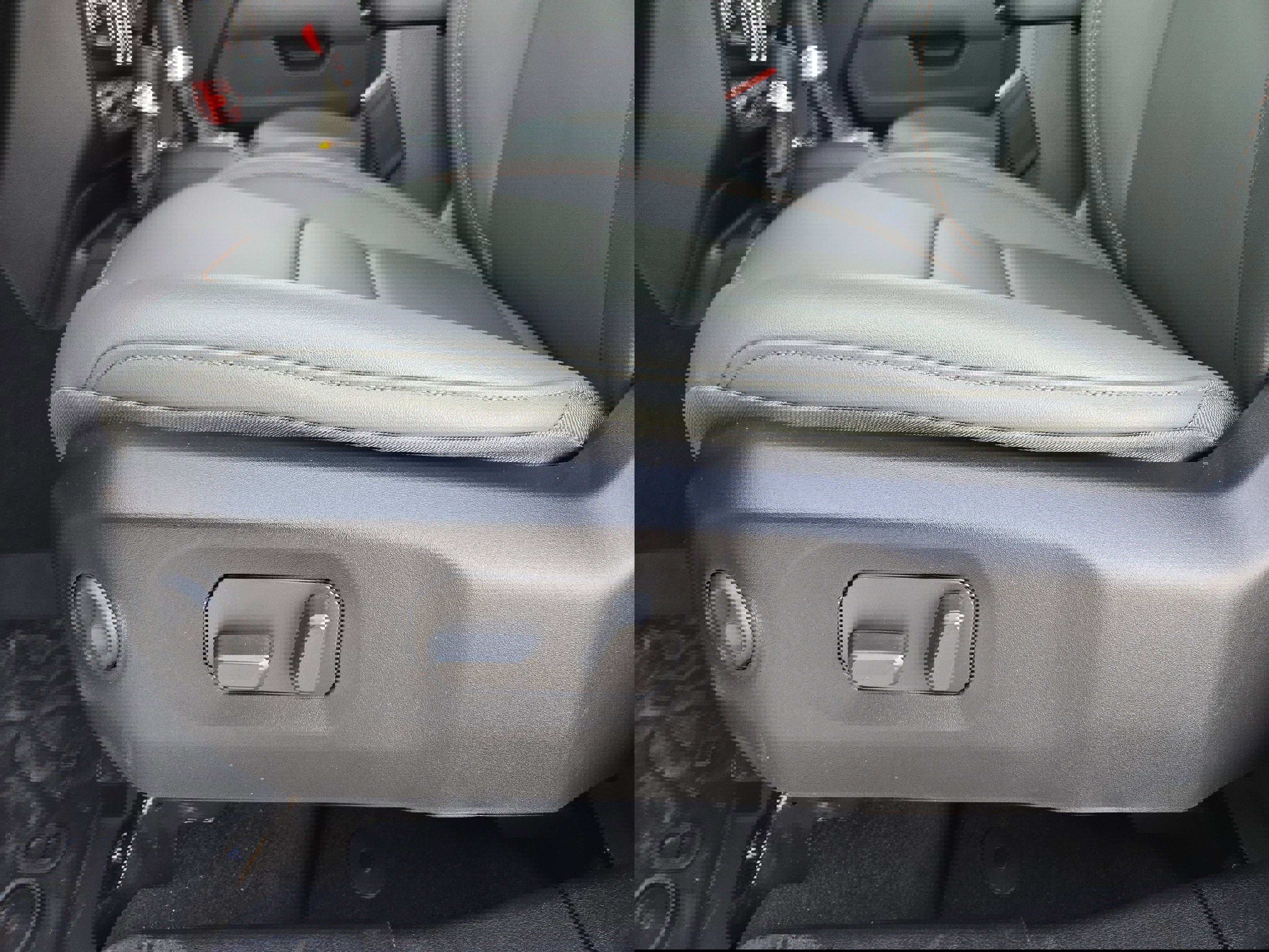 New 2026 Jeep Gladiator Mojave AWD/4WD image 19