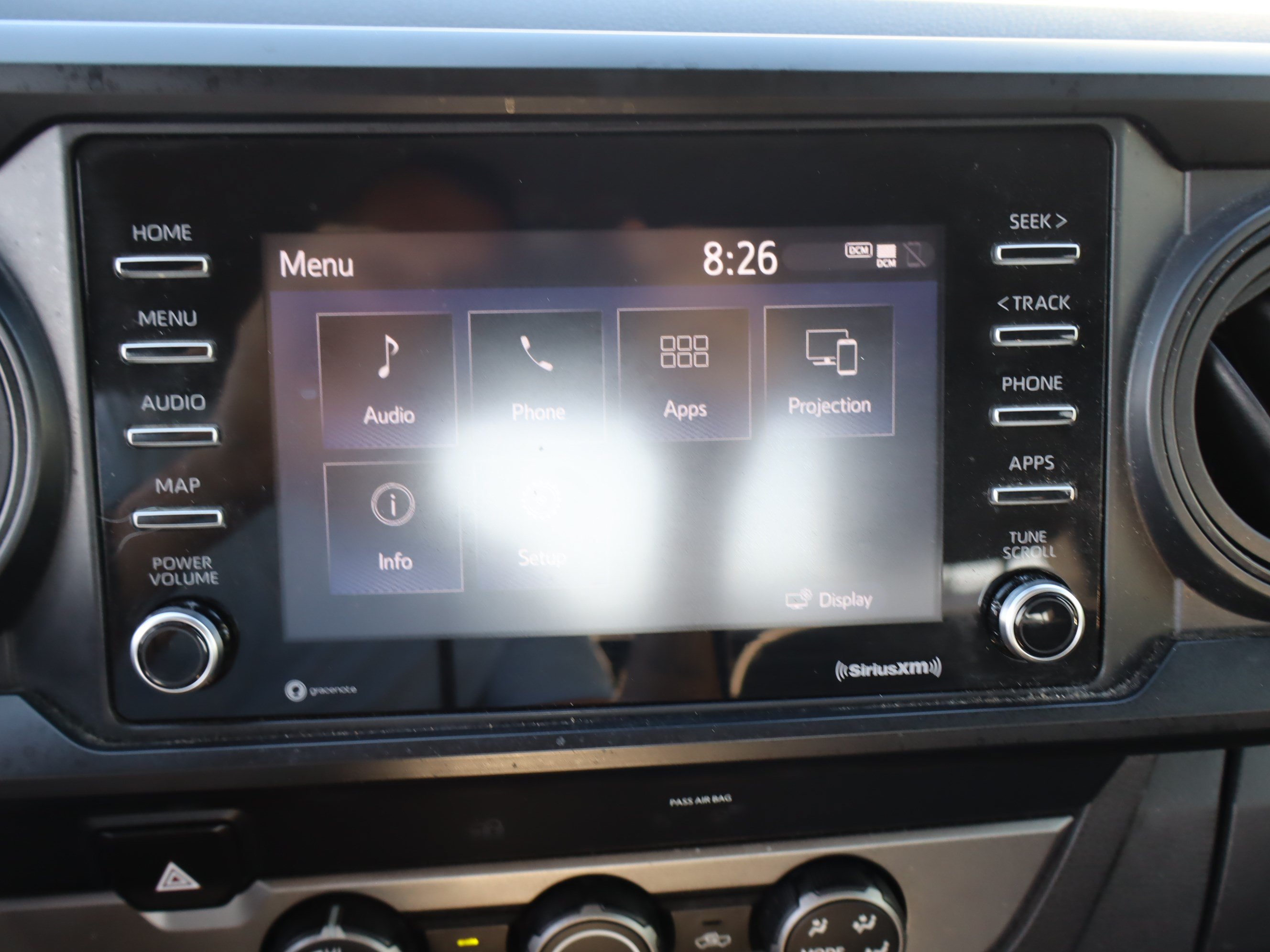 Used 2022 Toyota Tacoma SR RWD image 27