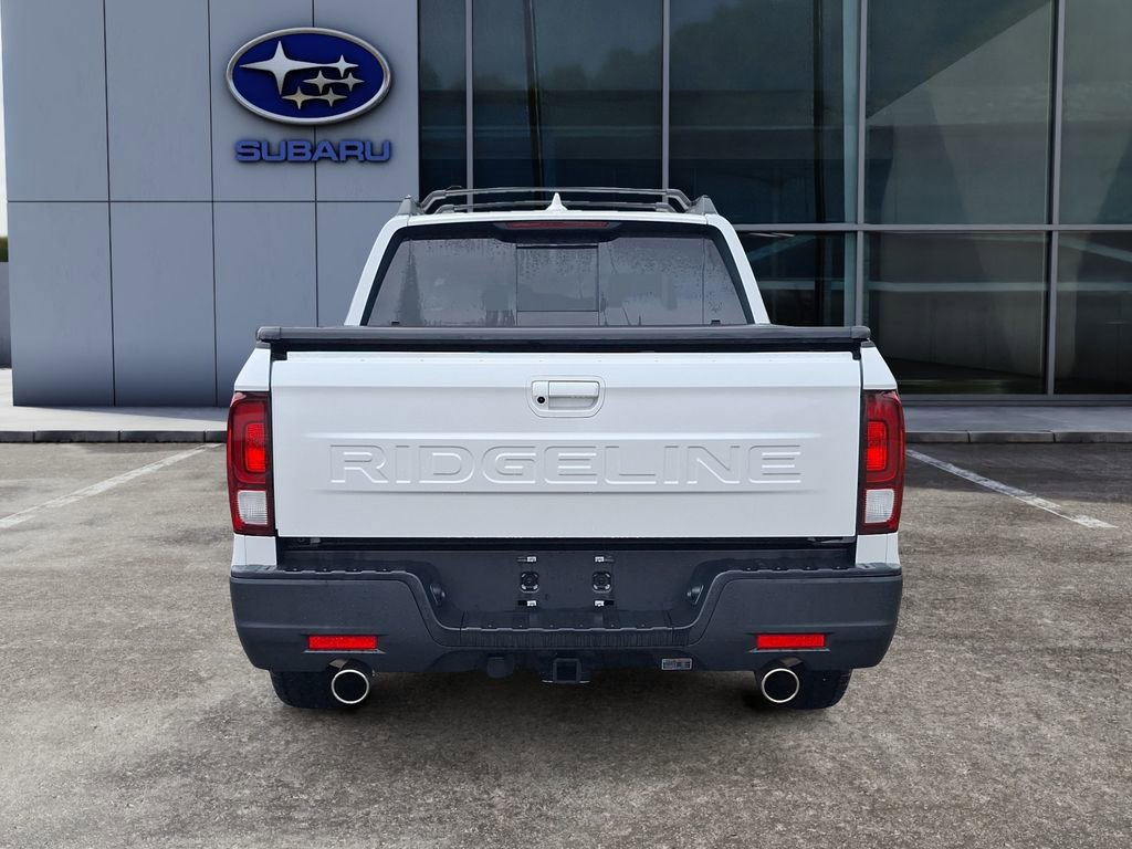 Used 2024 Honda Ridgeline RTL image 5