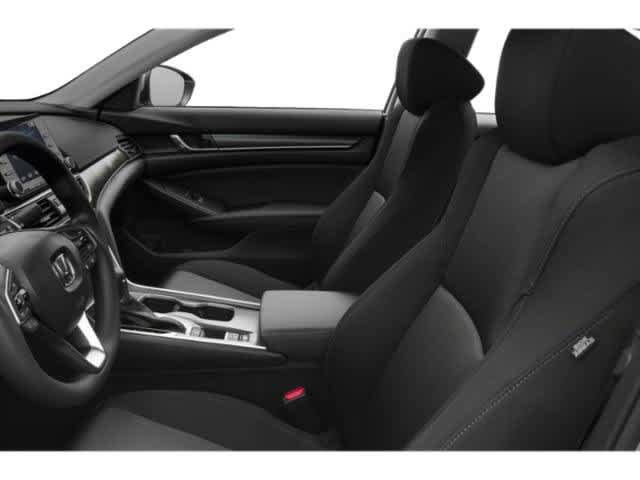 Used 2020 Honda Accord LX image 12