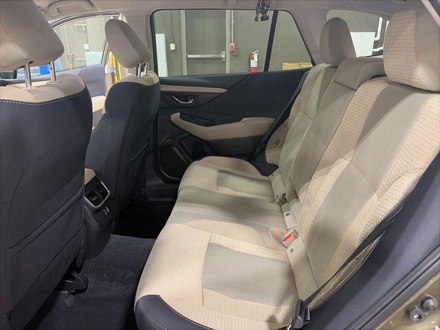 Certified 2023 Subaru Outback Premium image 11