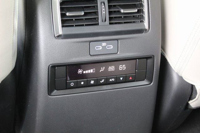 Certified 2025 MAZDA CX-90 3.3 Turbo w/ Preferred Package image 15